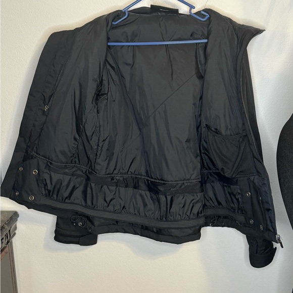 Women’s Spyder Snowboarding Jacket size 8 - Picture 3 of 8